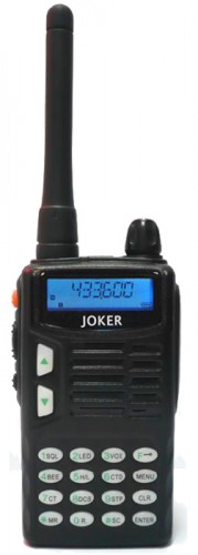 Joker JK-450S