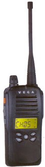 Vega VG 304