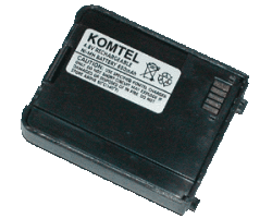 Аккумулятор Komtel KT-888