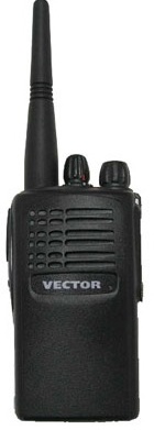 VECTOR VT-44 MASTER