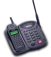 Радиотелефоны senao sn-358 R Ultra