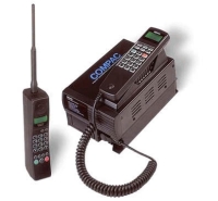 Радиотелефон senao sn-868R Ultra