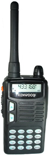 Kenwood ТК-450S