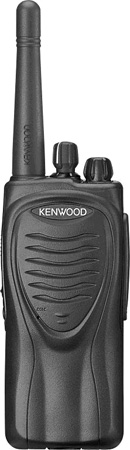 Kenwood ТК-3207